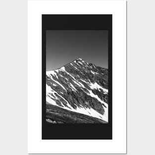 Torreys Peak, Colorado Posters and Art